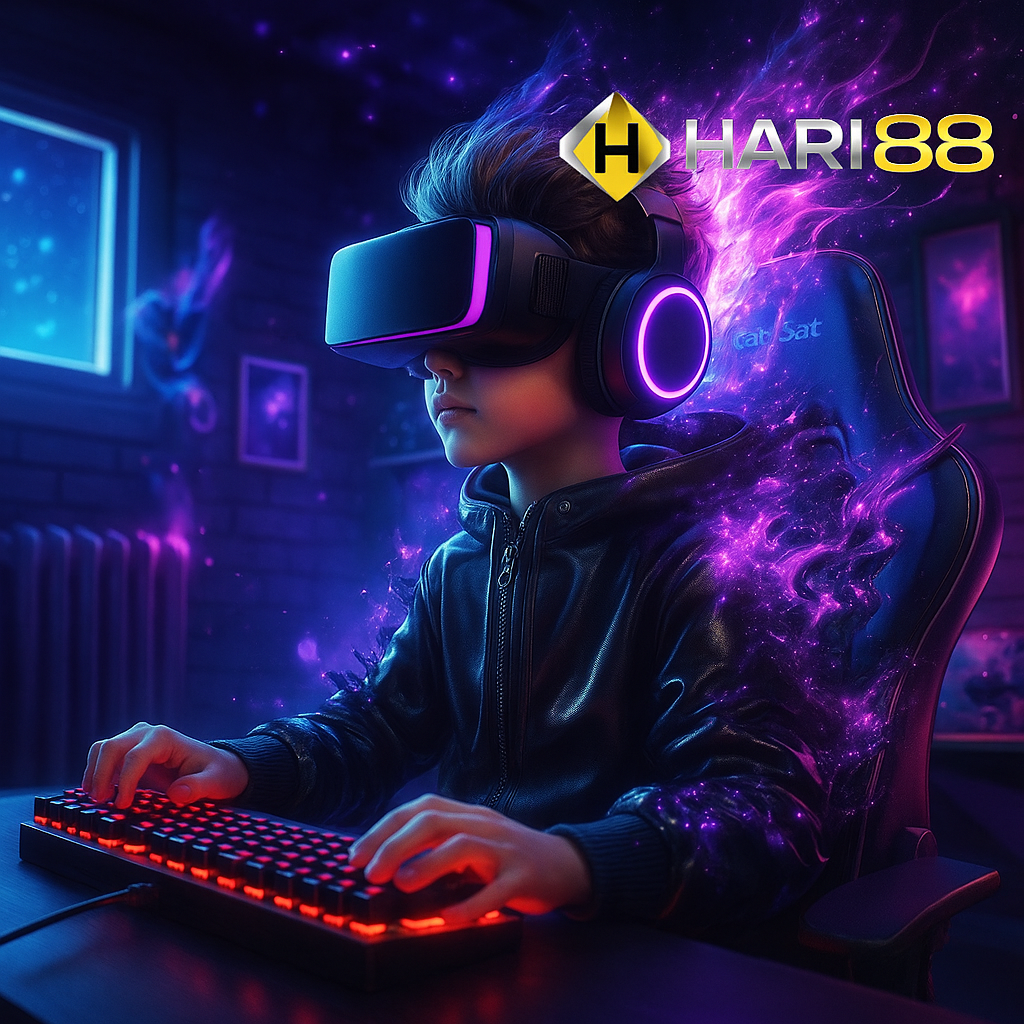 HARI88